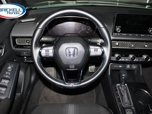 Used 2024 Honda Civic Sport image 17