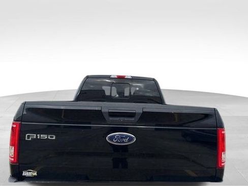 Used 2016 Ford F150 XLT w/ Equipment Group 302A Luxury image 9