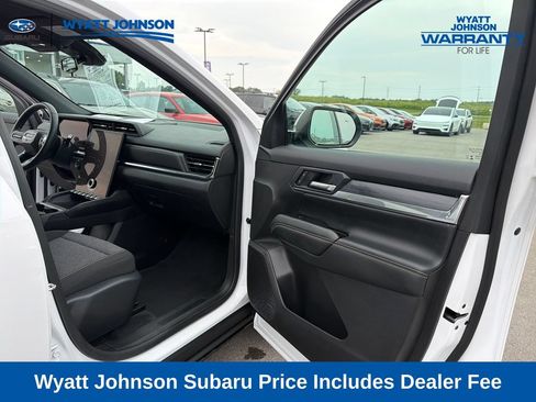 Used 2026 GMC Terrain Elevation FWD image 35