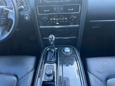 Used 2022 INFINITI QX80 Luxe w/ Cargo Package AWD/4WD image 20