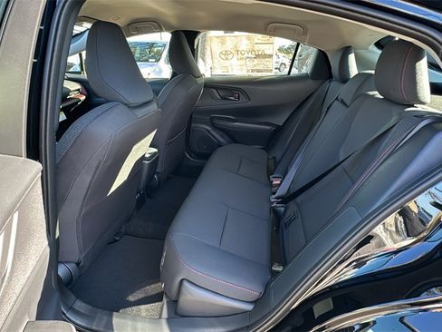 New 2026 Toyota Prius SE image 21