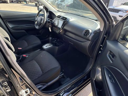Used 2022 Mitsubishi Mirage ES image 20