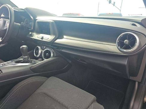 Used 2023 Chevrolet Camaro LT image 3