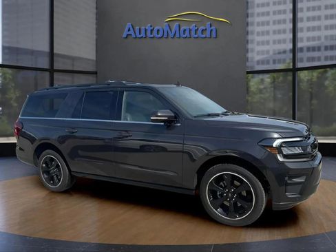 Used 2024 Ford Expedition Max Limited image 14