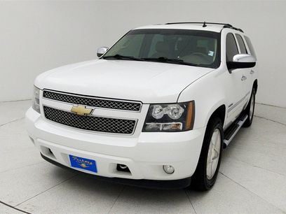 Used 2011 Chevrolet Tahoe LTZ