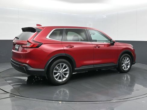 Used 2023 Honda CR-V EX-L image 22