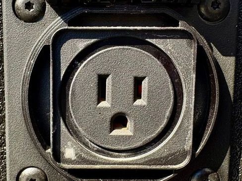 Used 2024 Chevrolet Silverado 1500 RST w/ True North Edition Plus image 15