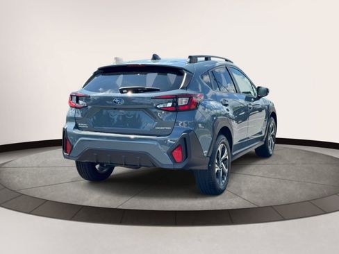 Certified 2024 Subaru Crosstrek 2.0i Premium AWD/4WD image 4