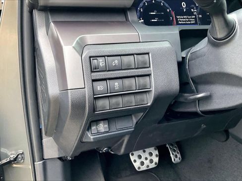 New 2026 Toyota Tacoma TRD Sport image 20