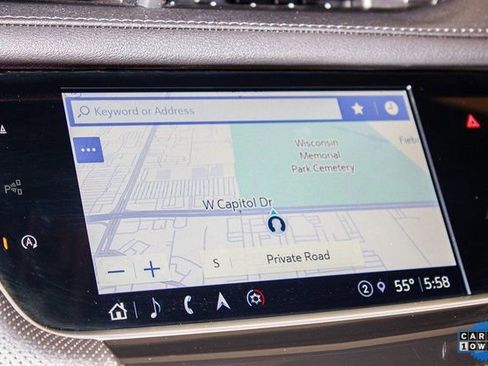 Certified 2025 Cadillac XT5 Premium Luxury image 30