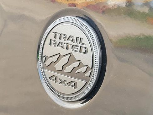 New 2026 Jeep Gladiator Sport image 31