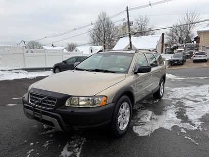Used 2005 Volvo XC70