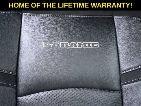 Used 2022 RAM 3500 Laramie RWD image 76