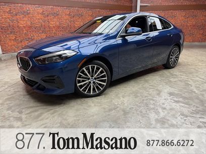 Certified 2024 BMW 228i xDrive Gran Coupe w/ Premium Package