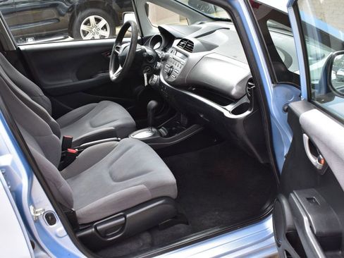 Used 2010 Honda Fit image 18