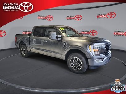 Used 2023 Ford F150 XLT w/ Equipment Group 302A High
