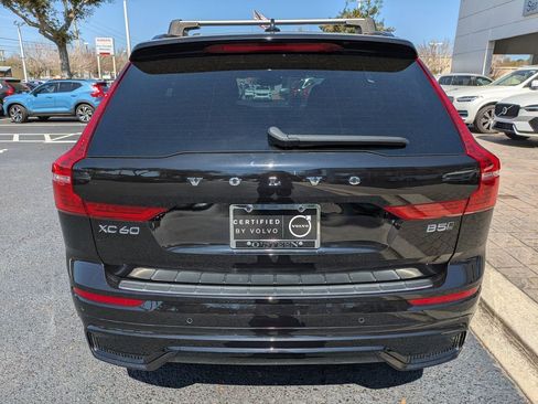 Used 2023 Volvo XC60 B5 Ultimate w/ Climate Package AWD/4WD image 5
