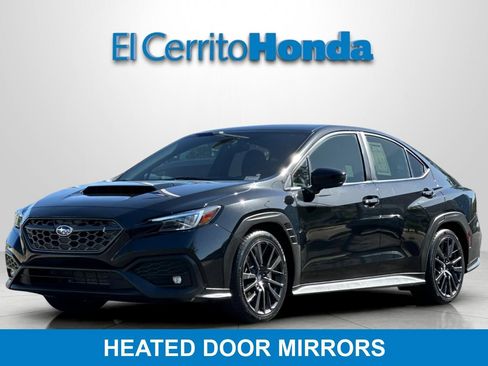 Used 2023 Subaru WRX Premium AWD/4WD image 7