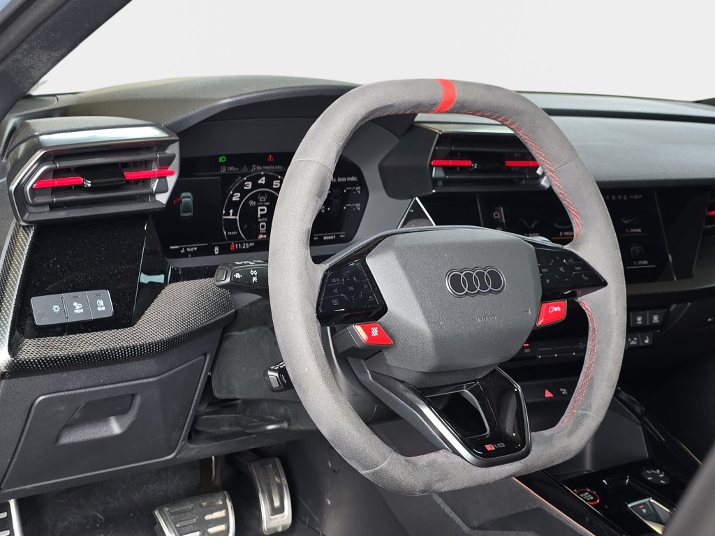 Used 2026 Audi RS 3 AWD/4WD image 17
