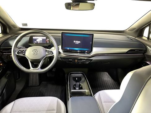Certified 2025 Volkswagen ID.4 Pro S AWD/4WD image 14