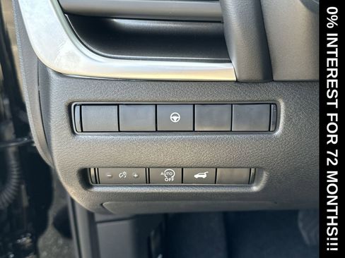 New 2026 Nissan Rogue SV image 14