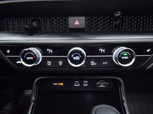 Used 2023 Honda CR-V EX image 34