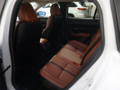 Used 2024 MAZDA CX-50 AWD 2.5 Turbo w/ Cargo Package image 23