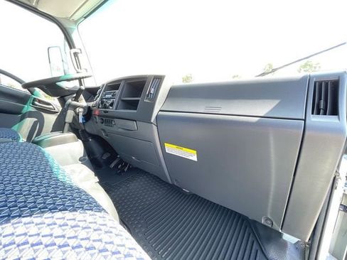 New 2024 Chevrolet Low Cab Forward 5500XG image 16