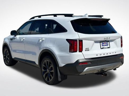 Used 2022 Kia Sorento SX Prestige AWD/4WD image 5