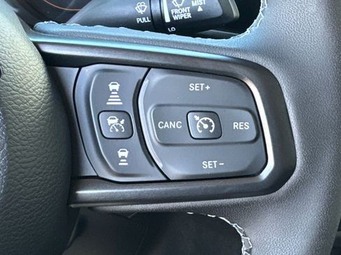 New 2026 Jeep Gladiator Sport image 30