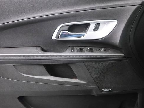 Used 2016 Chevrolet Equinox LT AWD/4WD image 25