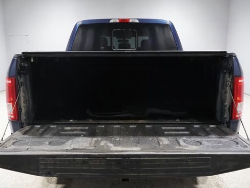 Used 2017 Ford F150 Lariat image 4