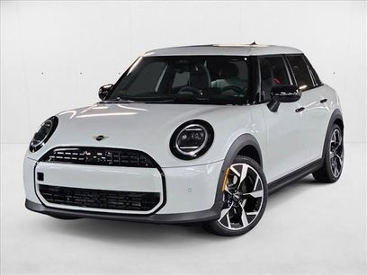 New 2026 MINI Cooper 4-Door Hardtop