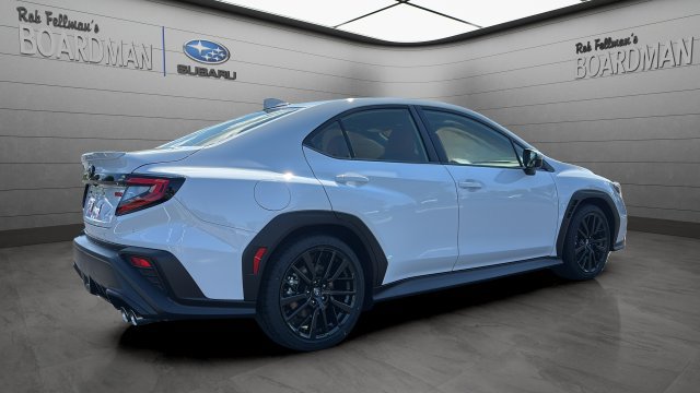 New 2026 Subaru WRX Limited AWD/4WD image 4