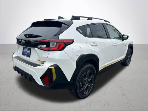 Used 2024 Subaru Crosstrek 2.5i Sport image 7