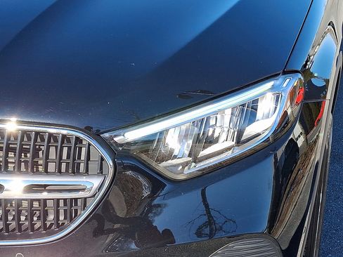 Certified 2023 Mercedes-Benz GLC 300 4MATIC image 9