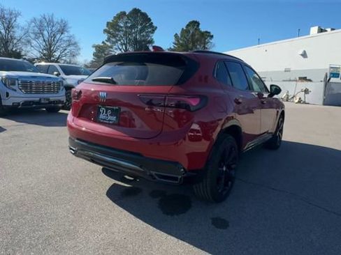 New 2026 Buick Envision Sport Touring image 8