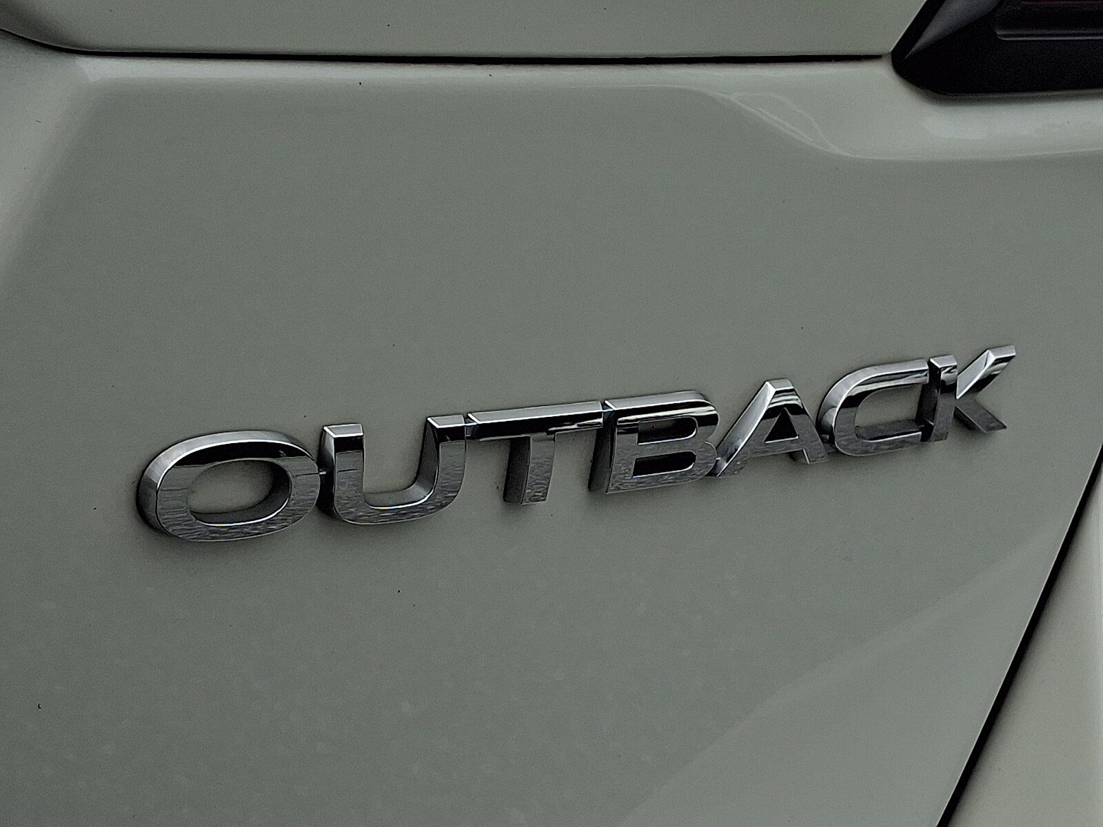 Used 2022 Subaru Outback Limited w/ Popular Package #2 AWD/4WD image 32