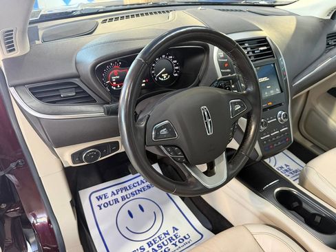 Used 2018 Lincoln MKC Reserve w/ Lincoln MKC Climate Package AWD/4WD image 14