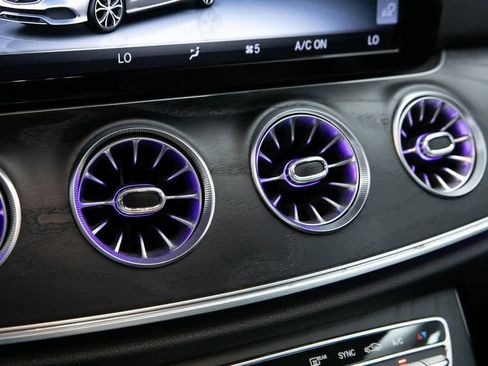 Used 2019 Mercedes-Benz E 450 Coupe image 19