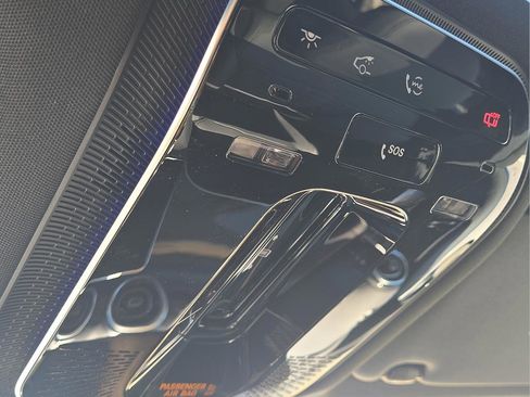 New 2026 Mercedes-Benz GLC 300 4MATIC image 18