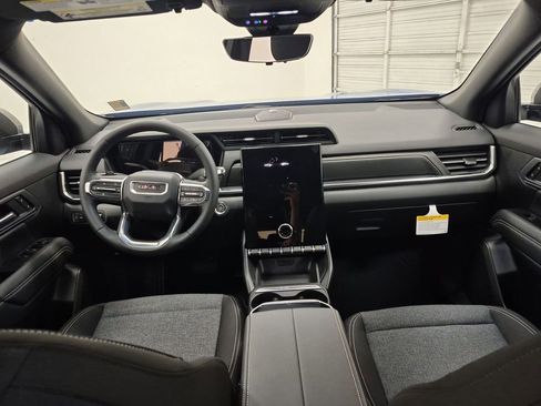 New 2026 GMC Terrain Elevation w/ Technology Package II image 21