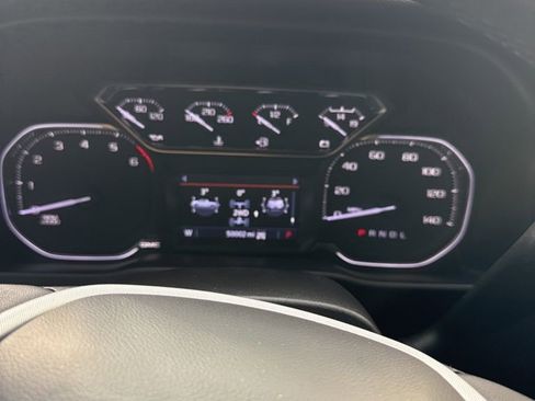 Used 2021 GMC Sierra 2500 SLE w/ SLE Value Package; image 17