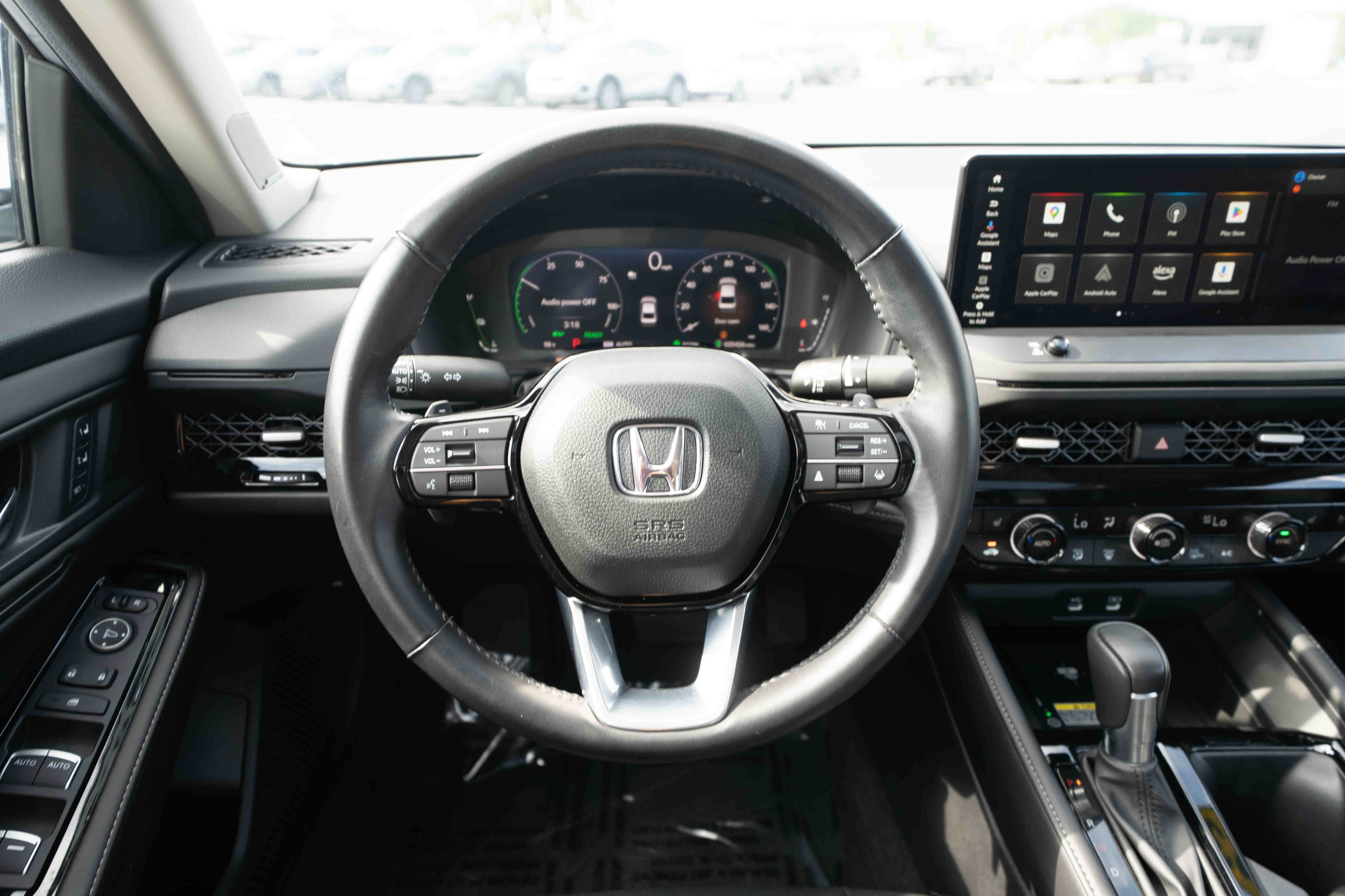 Certified 2023 Honda Accord Touring image 21