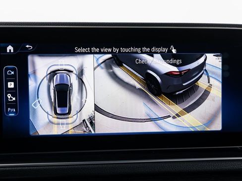 Certified 2026 Mercedes-Benz GLE 350 4MATIC image 23