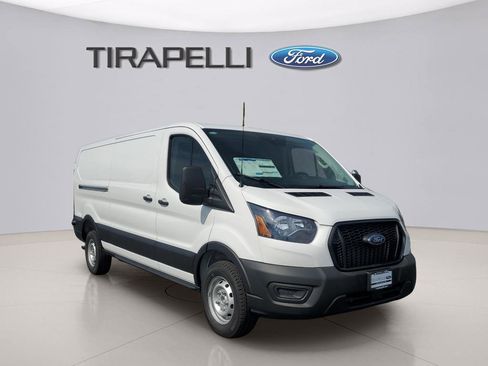 New 2025 Ford Transit 250 Low Roof image 5