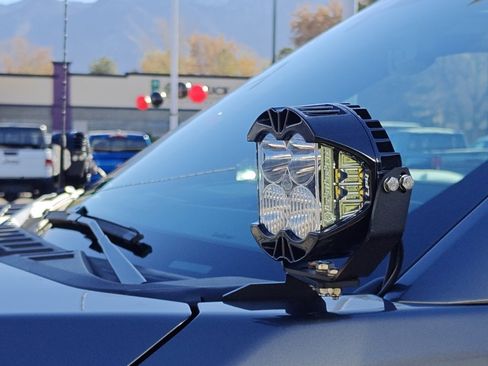 Used 2025 Ford F350 Platinum w/ Tremor Off-Road Package image 38