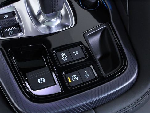 New 2024 Jaguar F-TYPE R-Dynamic RWD image 23