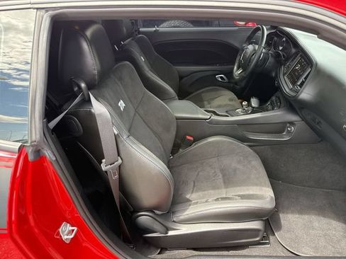 Used 2023 Dodge Challenger R/T Scat Pack RWD image 25