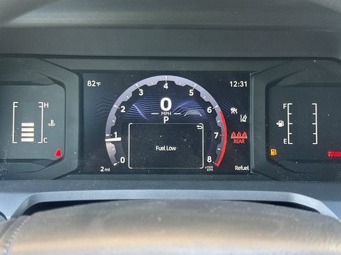 New 2026 Toyota Tacoma SR5 image 28